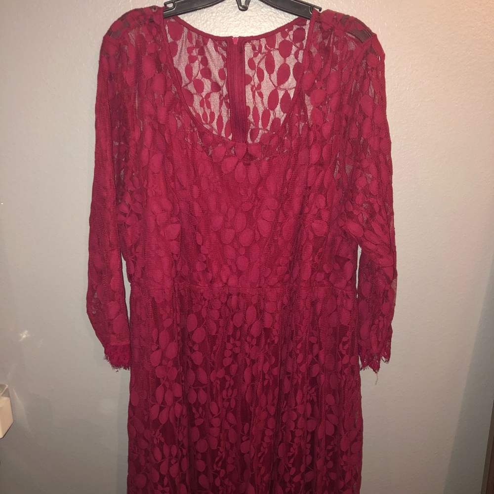 Dress
